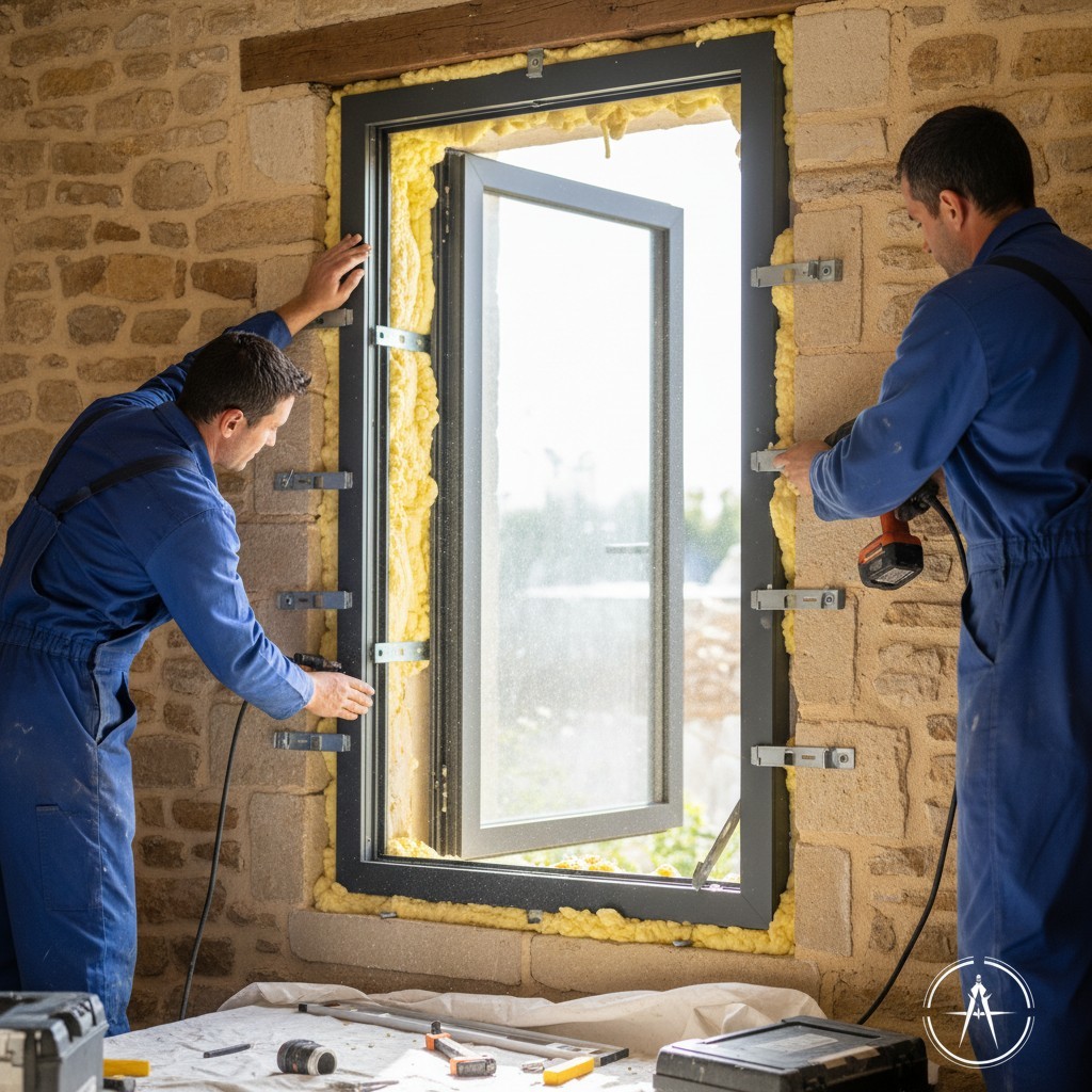 LCA - LA CONSTRUCTION ARBRESLOISE